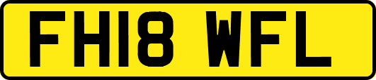 FH18WFL