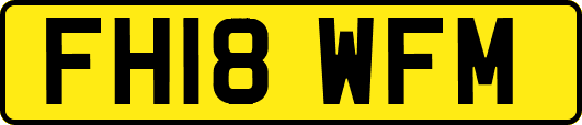 FH18WFM