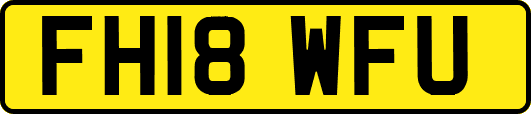 FH18WFU