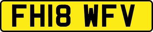 FH18WFV