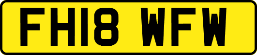 FH18WFW