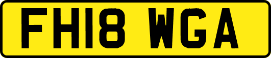 FH18WGA