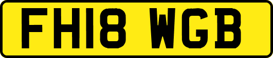 FH18WGB