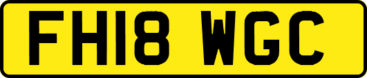 FH18WGC