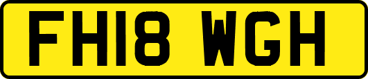 FH18WGH