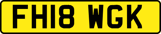 FH18WGK