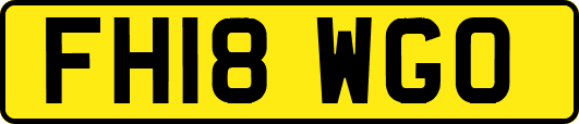 FH18WGO