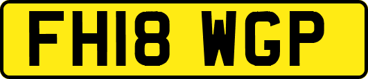 FH18WGP