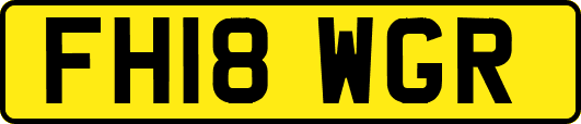 FH18WGR