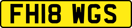 FH18WGS