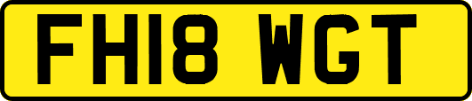 FH18WGT