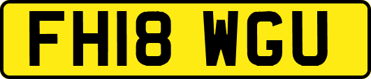 FH18WGU