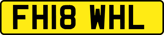 FH18WHL