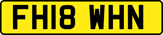 FH18WHN