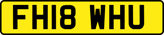 FH18WHU