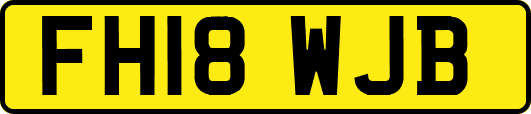 FH18WJB