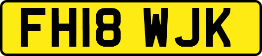 FH18WJK