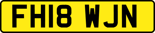 FH18WJN