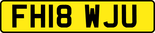 FH18WJU