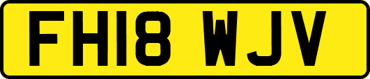 FH18WJV
