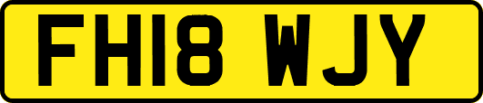 FH18WJY