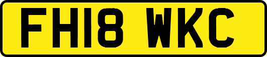 FH18WKC