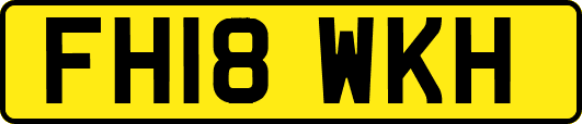 FH18WKH