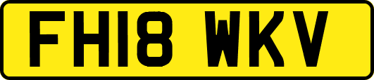 FH18WKV