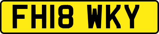 FH18WKY