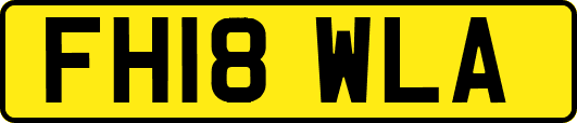 FH18WLA