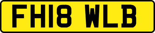 FH18WLB