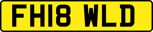FH18WLD