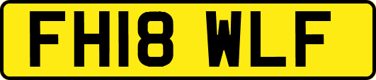 FH18WLF