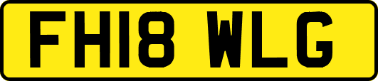 FH18WLG