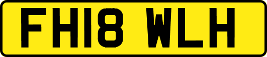 FH18WLH
