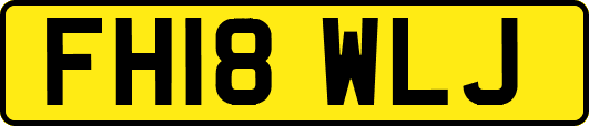 FH18WLJ