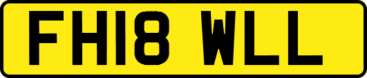 FH18WLL