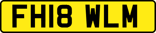 FH18WLM