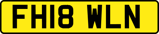 FH18WLN