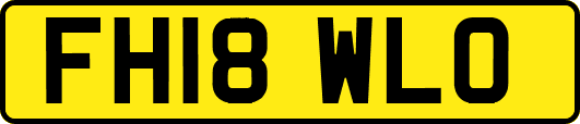 FH18WLO