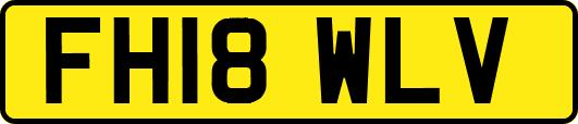 FH18WLV