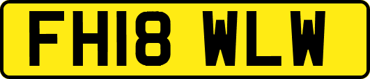 FH18WLW