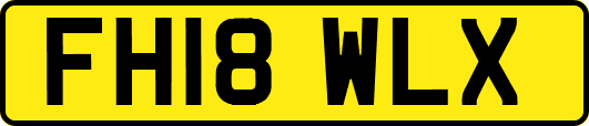 FH18WLX