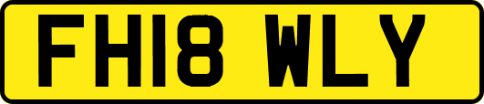 FH18WLY