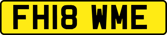 FH18WME