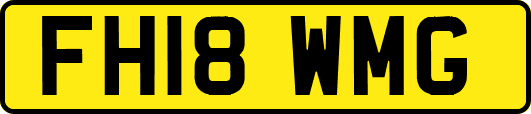 FH18WMG