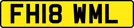 FH18WML
