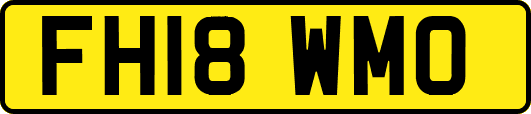 FH18WMO