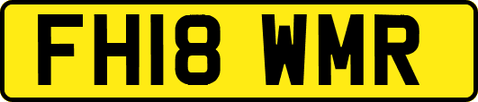 FH18WMR