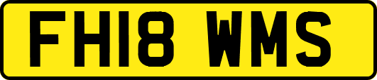 FH18WMS